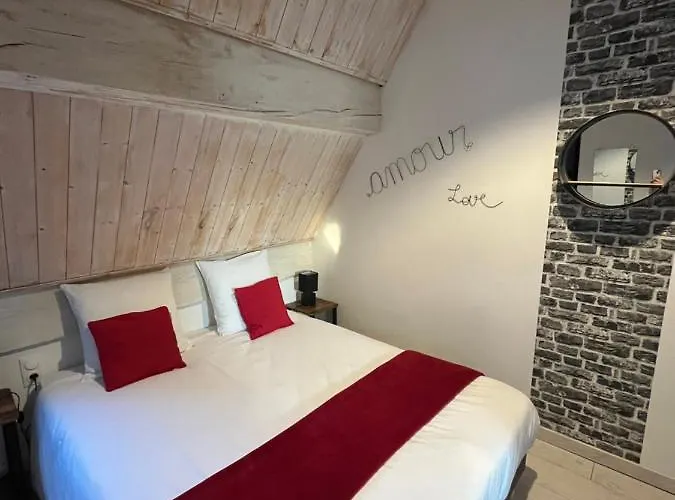 Appartement 1 Chambre Lili