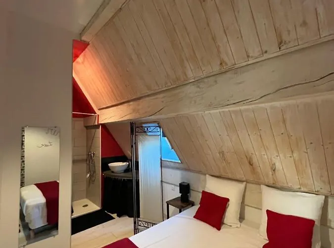 Appartement 1 Chambre Lili