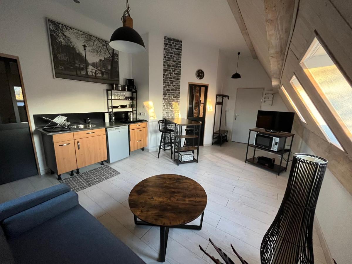 1 Lili Apartment