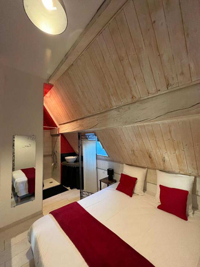 1 Lili Apartment Poligny (Jura)